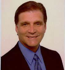 Paul St. John